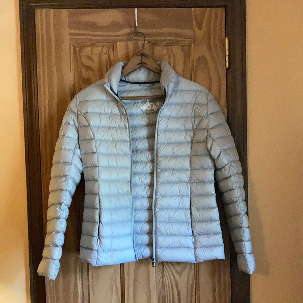 J.o.t.t. Jacket